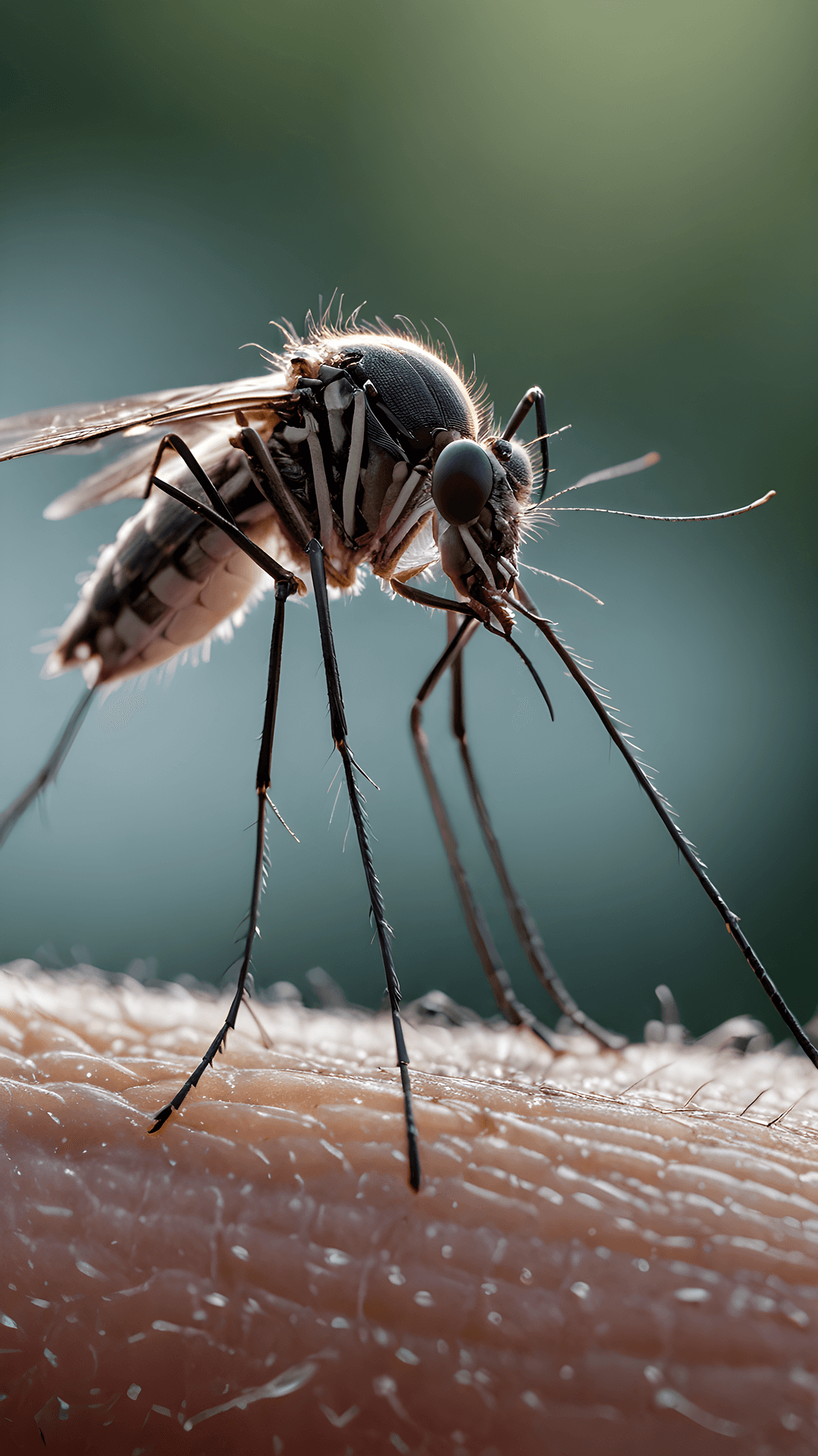 BMLSIA MLS mobile mosquito image