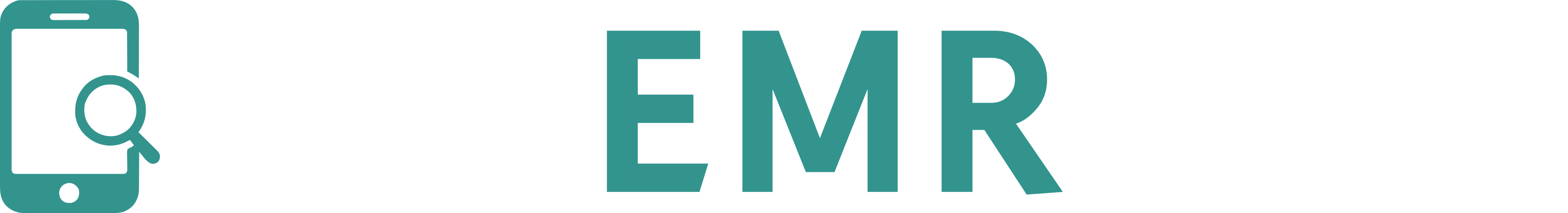 OutEMReach Logo